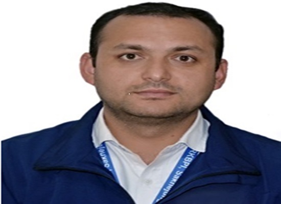 Yubaraj Adhikari