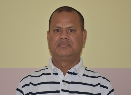 Anil Tabdar