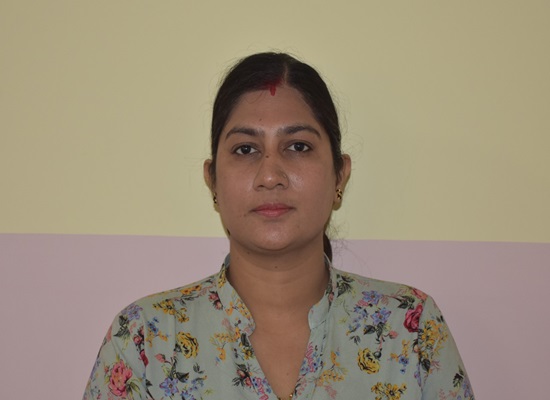 Sugandha Kumari