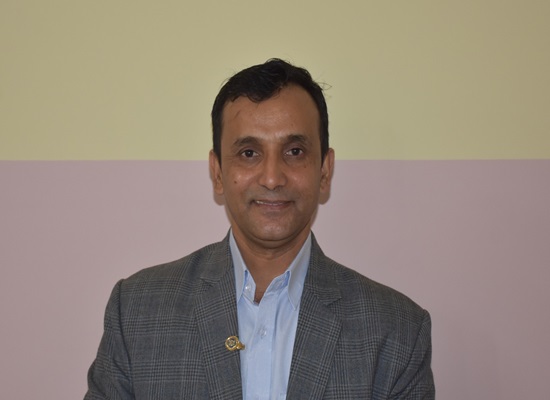 Jiban Prasad Bhandari