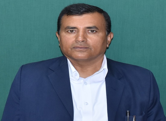 Shailendra Pandit