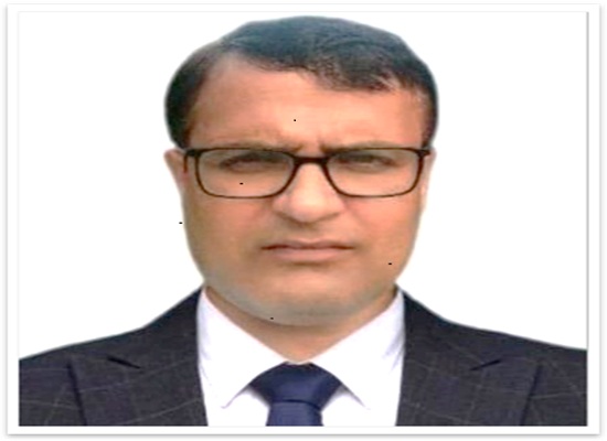 Shreeprasad Bhattarai