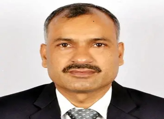 Binod Badal